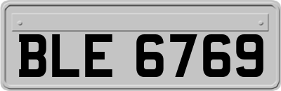 BLE6769