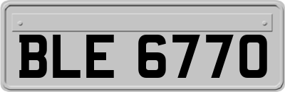 BLE6770