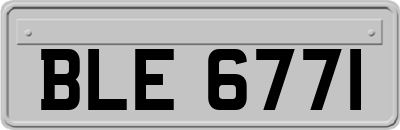 BLE6771