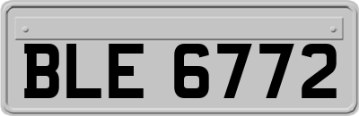 BLE6772