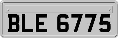 BLE6775