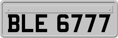 BLE6777