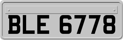 BLE6778