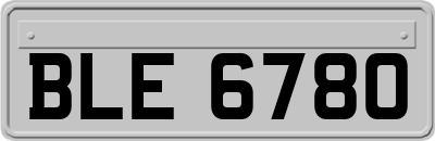 BLE6780