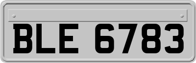 BLE6783