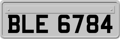 BLE6784