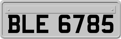 BLE6785