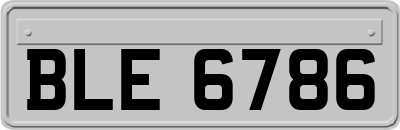 BLE6786
