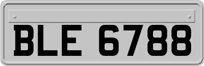BLE6788