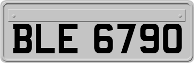 BLE6790