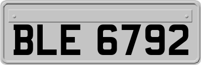 BLE6792