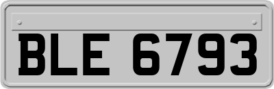 BLE6793