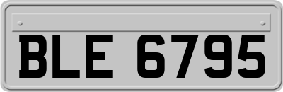 BLE6795