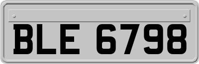 BLE6798