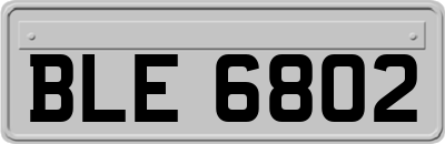BLE6802