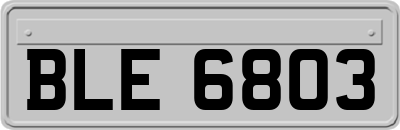 BLE6803