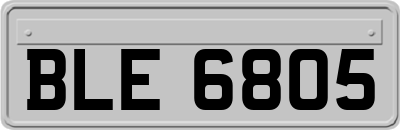 BLE6805