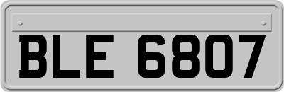 BLE6807