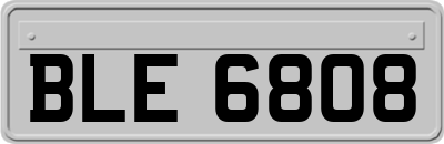 BLE6808