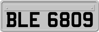 BLE6809