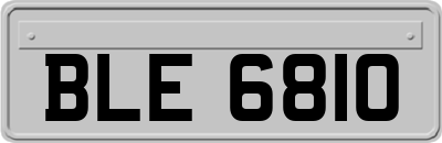 BLE6810