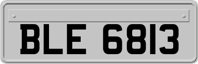 BLE6813