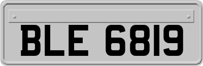 BLE6819