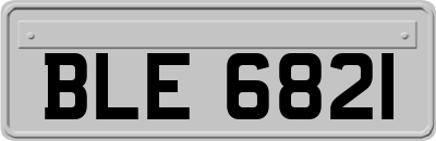 BLE6821