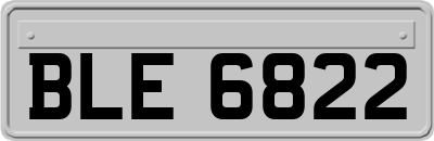BLE6822