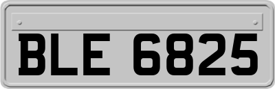 BLE6825