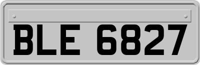BLE6827