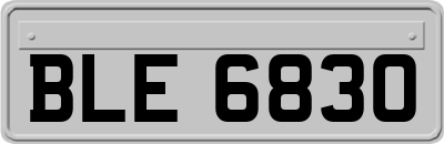 BLE6830