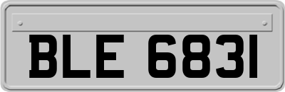 BLE6831