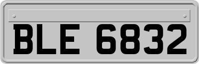 BLE6832