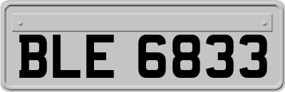 BLE6833