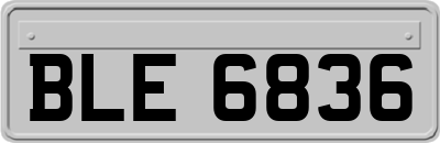 BLE6836