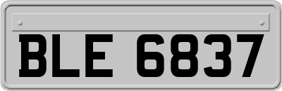BLE6837