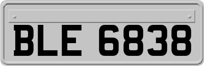 BLE6838