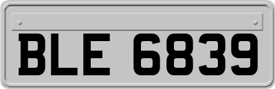 BLE6839