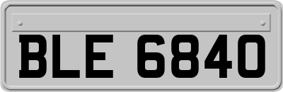 BLE6840