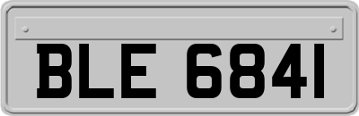 BLE6841
