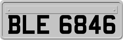 BLE6846