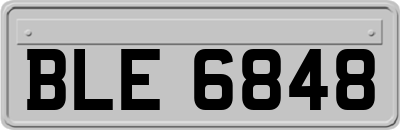 BLE6848