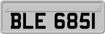 BLE6851