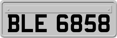 BLE6858