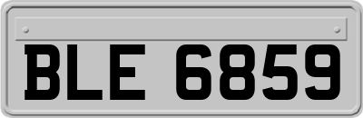 BLE6859