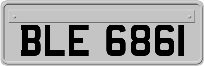 BLE6861