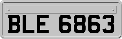 BLE6863