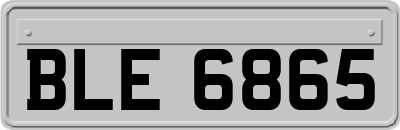 BLE6865