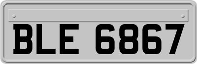BLE6867